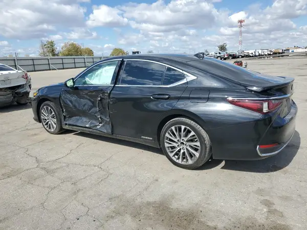 58AD21B18LU008405 2020 LEXUS ES - Image 2
