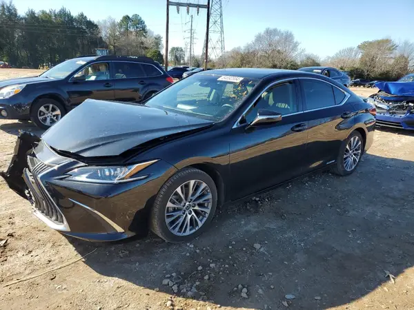 58AD21B18LU008825 2020 LEXUS ES - Image 1