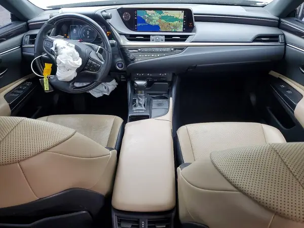 58AD21B18LU009585 2020 LEXUS ES - Image 8