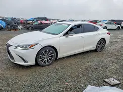 58AD21B18LU011644 2020 LEXUS ES