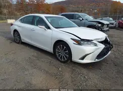 58AD21B19LU004623 2020 LEXUS ES