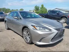58AD21B19LU005433 2020 LEXUS ES