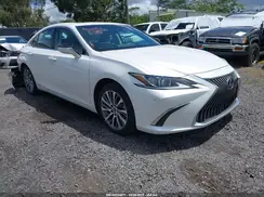 58AD21B19LU005884 2020 LEXUS ES