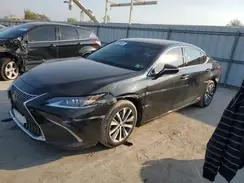 58AD21B19LU006842 2020 LEXUS ES