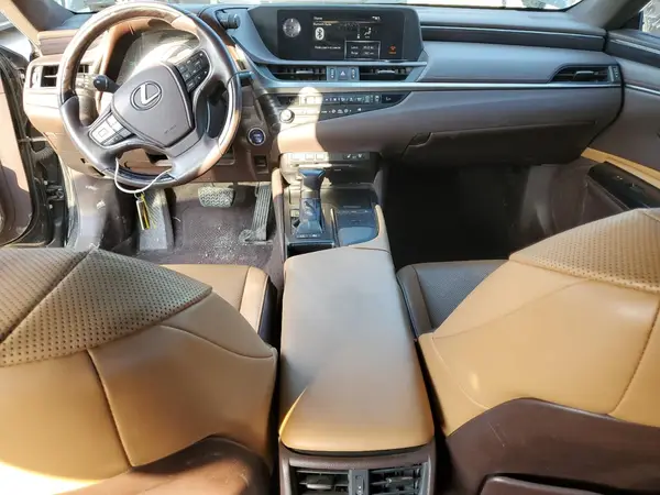 58AD21B19LU006842 2020 LEXUS ES - Image 8