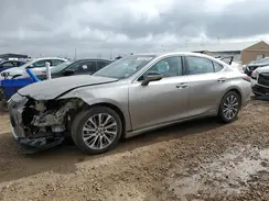 58AD21B19LU007702 2020 LEXUS ES