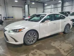 58AD21B19LU007828 2020 LEXUS ES