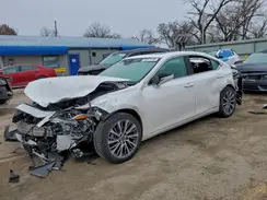 58AD21B19LU008400 2020 LEXUS ES