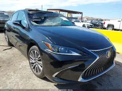 58AD21B19LU009773 2020 LEXUS ES