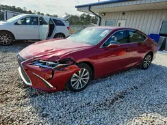 58AD21B19LU010566 2020 LEXUS ES