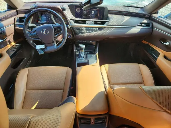 58AD21B19LU010566 2020 LEXUS ES - Image 8
