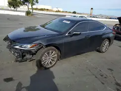 58AD21B19LU010891 2020 LEXUS ES