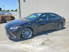 58AD21B19LU011314 2020 LEXUS ES