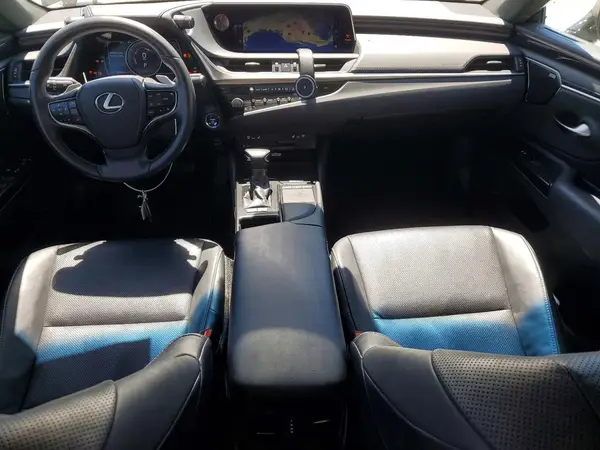 58AD21B19LU011314 2020 LEXUS ES - Image 8