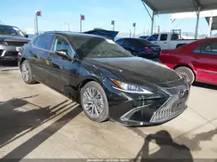 58AD21B19LU011717 2020 LEXUS ES