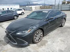 58AD21B19LU011782 2020 LEXUS ES