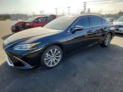 58AD21B19LU012060 2020 LEXUS ES