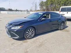 58AD21B1XLU005764 2020 LEXUS ES