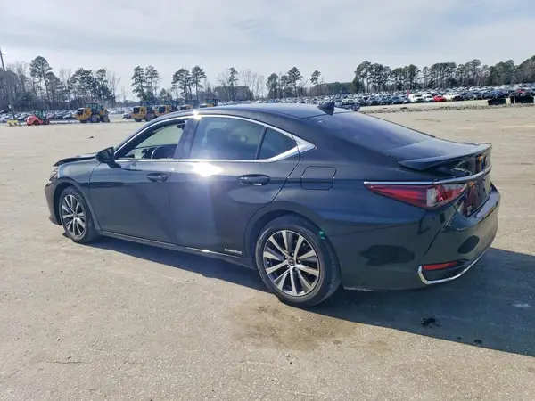 58AD21B1XLU005764 2020 LEXUS ES - Image 2