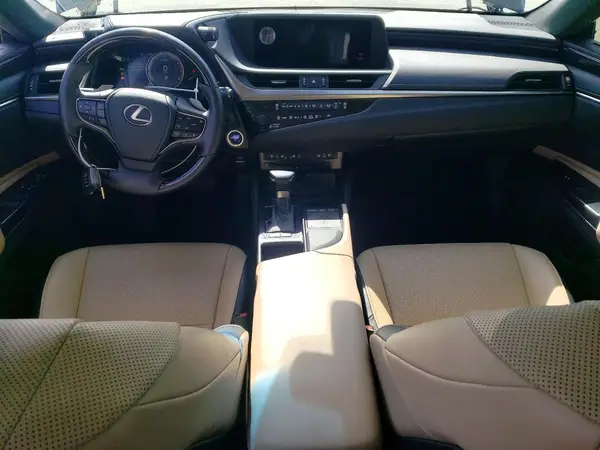 58AD21B1XLU005764 2020 LEXUS ES - Image 8