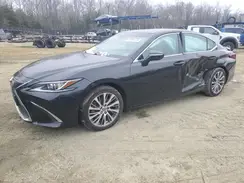 58AD21B1XLU006106 2020 LEXUS ES