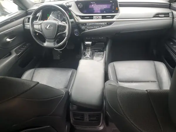 58AD21B1XLU006106 2020 LEXUS ES - Image 8