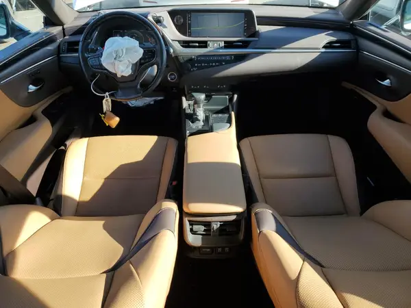58AD21B1XLU006283 2020 LEXUS ES - Image 8