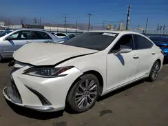 58AD21B1XLU007255 2020 LEXUS ES