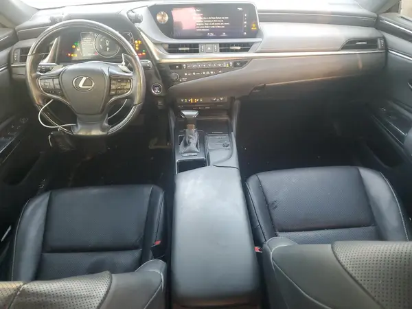 58AD21B1XLU009880 2020 LEXUS ES - Image 8