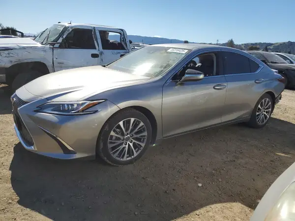 58AD21B1XLU010124 2020 LEXUS ES - Image 1