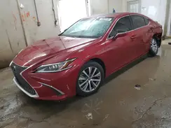 58AD21B1XLU010463 2020 LEXUS ES