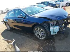 58AD21B1XLU010690 2020 LEXUS ES