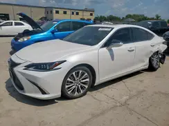 58AD21B1XLU011449 2020 LEXUS ES