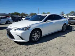 58ADA1C10MU002083 2021 LEXUS ES