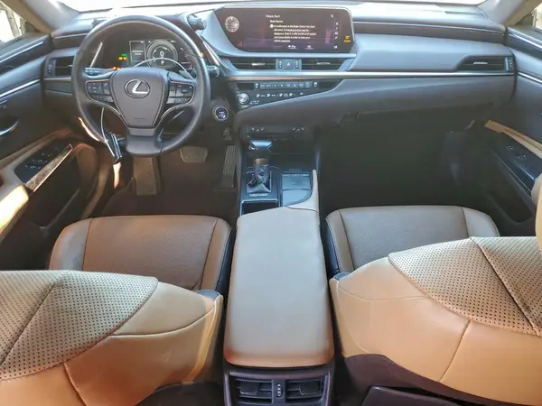 58ADA1C10MU005890 2021 LEXUS ES - Image 8