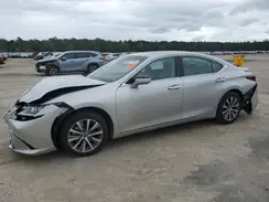 58ADA1C10MU007087 2021 LEXUS ES