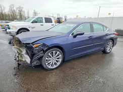 58ADA1C10MU008823 2021 LEXUS ES