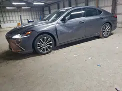 58ADA1C10MU009793 2021 LEXUS ES