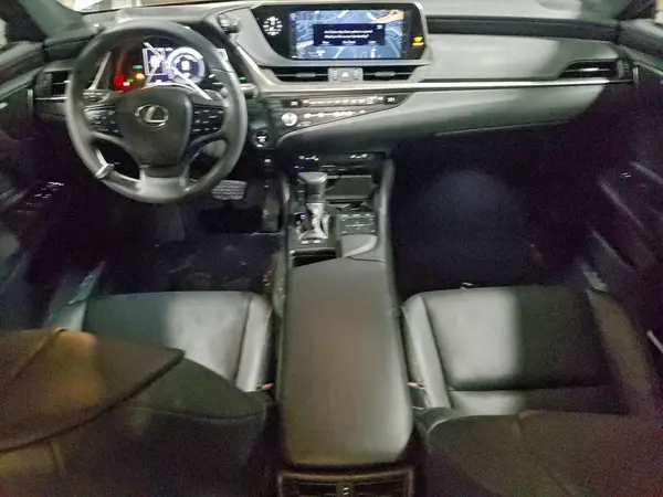 58ADA1C10MU009793 2021 LEXUS ES - Image 8