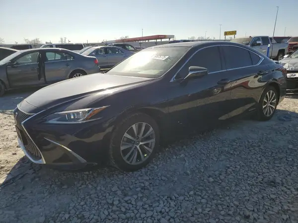 58ADA1C10MU010054 2021 LEXUS ES - Image 1