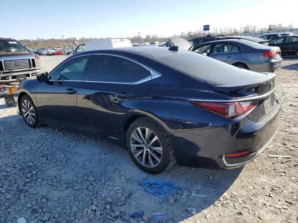58ADA1C10MU010054 2021 LEXUS ES - Image 2