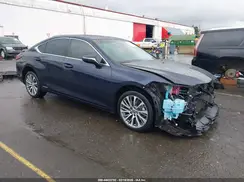 58ADA1C10MU010183 2021 LEXUS ES