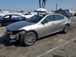 58ADA1C10MU010622 2021 LEXUS ES