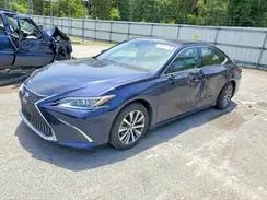 58ADA1C10MU011057 2021 LEXUS ES