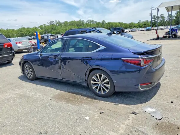 58ADA1C10MU011057 2021 LEXUS ES - Image 2