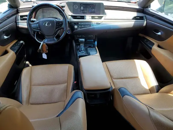 58ADA1C10MU011057 2021 LEXUS ES - Image 8