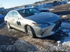 58ADA1C10MU011379 2021 LEXUS ES