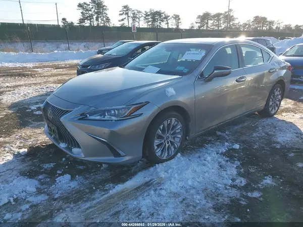 58ADA1C10MU011379 2021 LEXUS ES - Image 2