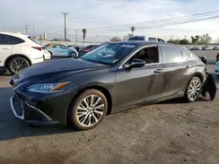 58ADA1C10MU011527 2021 LEXUS ES