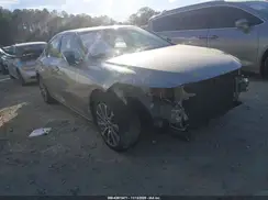 58ADA1C10MU011978 2021 LEXUS ES